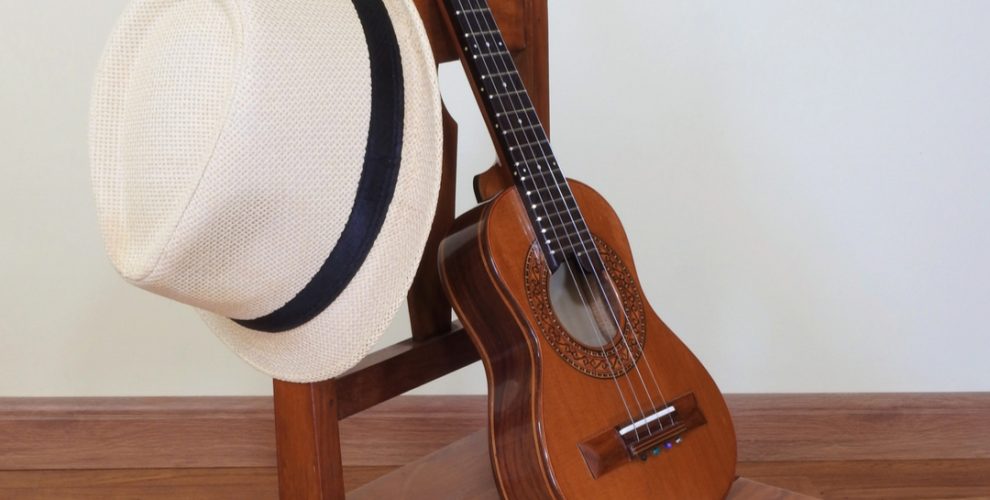 A diferença entre o cavaquinho e o ukulele